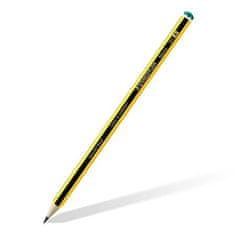 Staedtler Grafitová ceruzka "Noris", 2H, šesťhranná, 120-4