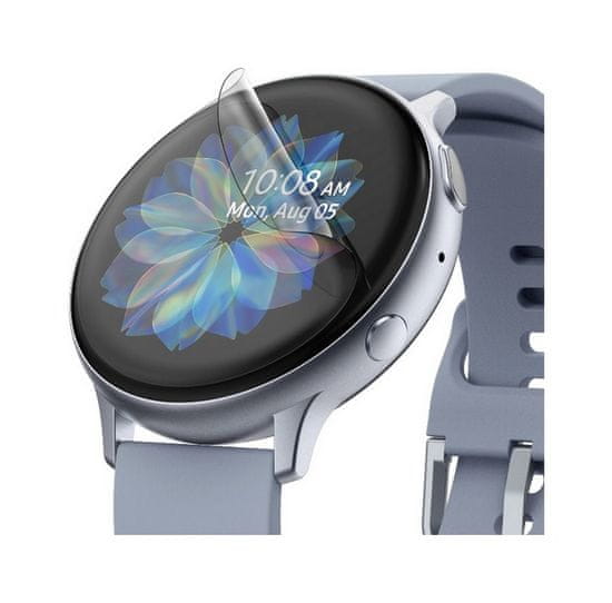 RedGlass Fólie Samsung Galaxy Watch Active 2 (40 mm) 6 ks 92496