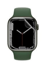 RedGlass Fólia Apple Watch Series 7 (41 mm) 6 ks 92485