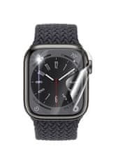 RedGlass Fólia Apple Watch Series 8 (41 mm) 6 ks 92488