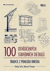 100 osvedčených stavebných detailov