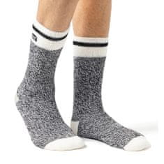 Heat Holders Pánske Heat Holders termo ponožky SNOWDON Farba: Čierna