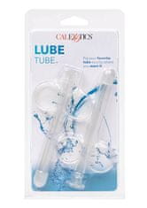 CalExotics CalExotics Lube Tube 2ks (Transparent), striekačkový lubrikačný aplikátor