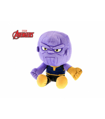 Whitehouse Plyšák Marvel Thanos 33 cm