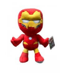 Whitehouse Plyšák Marvel Iron Man 33 cm