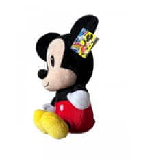 Whitehouse Plyšák Disney Mickey Mouse sediaci 30 cm