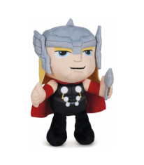 Whitehouse Plyšák Marvel Thor 33 cm