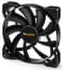 / ventilátor Pure Wings 2 High-Speed / 140mm / 3-pin / 36,3 dBa