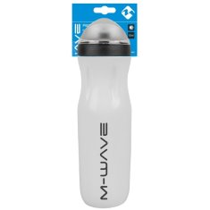 M-Wave lahev izolační / termo 500ml bílá