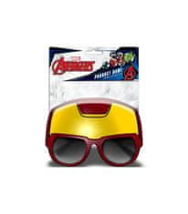 Javoli 3D slnečné okuliare Avengers - Iron Man