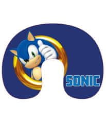 Aymax Cestovný vankúšik Sonic