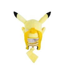 Nintendo Pokémon Pikachu plyšový batoh 36 cm