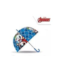 EUROSWAN Detský dáždnik Avengers 70 cm
