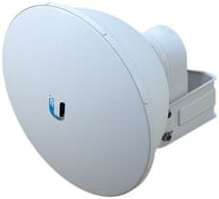 Ubiquiti AirFiber Dish 23dBi pre jednotku AirFiber 5XHD, 5 GHz, slant 45 °, 38cm parabola