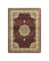 Berfin Dywany Kusový koberec Adora 5792 V (Vizon) 280x370