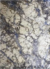 Berfin Dywany Kusový koberec Lexus 9101 Beige Blue 140x190