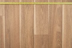 Tarkett Kusová PVC podlaha AladinTex 150 Hazelnut natural 100x100