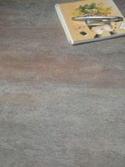Tarkett Kusová PVC podlaha AladinTex 150 Melbourne light brown 100x100