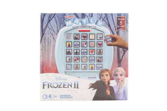 Popron.cz Hra Match Frozen 2