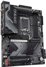 GIGABYTE Z790 GAMING X AX - Intel Z790