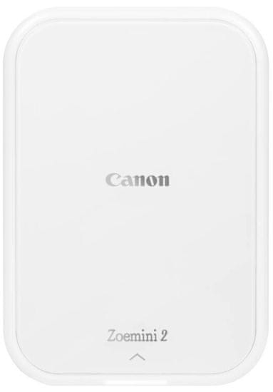 Canon ZOEMINI 2 + 30 pack papierov + puzdro