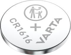 VARTA CR1616, 2ks