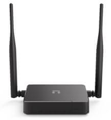 Netis STONET by W2 - 300 Mbps, AP/Router, 1x WAN, 4x LAN, 2x fixná anténa 5 dB