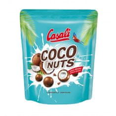 Casali Kokosové bonbóny v čokoláde 160 g