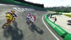 Sega Olympic Games Tokyo 2020 - The Official Video Game (PS4)