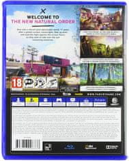 Ubisoft Far Cry New Dawn (PS4)