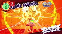 Nintendo Kirby Star Allies (NSW)