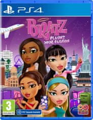 Outright Games BRATZ Flaunt Your Fashion (PS4)