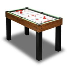 Carromco Multifunkčný hrací stôl Carromco Choice-XT 10v1