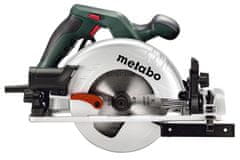 Metabo 600955000 KS 55 FS ručná kotúčová píla 1200W