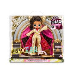 L.O.L. Surprise!  - LOL OMG REMIX Jukebox B.B. Collector's Doll