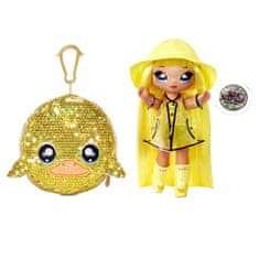 L.O.L. Surprise! Na! Na! Na! Prekvapenie Sparkle - Daria Duckie a Kačka v konfetovom balóne Sequin Pom Series