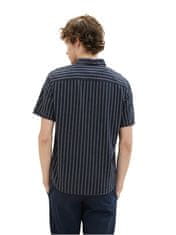 Tom Tailor Pánska košeľa 1036220.31792 (Veľkosť XL)