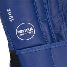 Adidas Boxerské rukavice Adidas IBA - modré