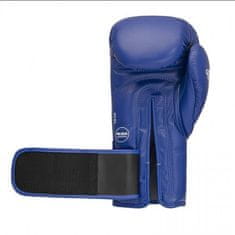Adidas Boxerské rukavice Adidas IBA - modré