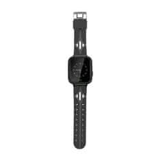 Krüger&Matz Detské hodinky SmartKid KM0469BL čierne