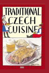 Práh Traditional Czech Cuisine / Tradičná česká kuchyňa