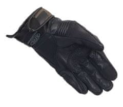 XRC Dámské rukavice TALLE BLK/BLK women gloves vel. L