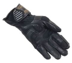 XRC Dámské rukavice na XRC TOTTER WTP BLK women gloves vel. S