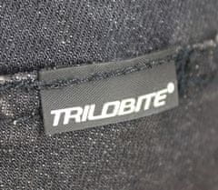 TRILOBITE Nohavice na moto Fresco 2.0 black veľ. 30