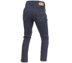 TRILOBITE Kevlarové džíny 2362 Ultima 2.0 men dark blue jeans vel. 38