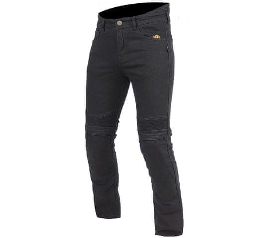 TRILOBITE Kevlarové džínsy Micas Urban men jeans black