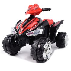 Super-Toys NEW OLD QUAD HERO STRONG 2/ ch-9917
