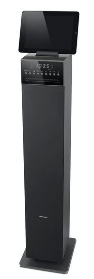 Muse Bluetooth Tower S Cd M-1350 Btc