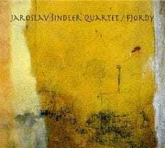 Jaroslav Šindler Quartet: Fjordy