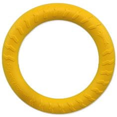 Dog Fantasy Hračka DOG FANTASY EVA Kruh žlutý 30cm 1 ks